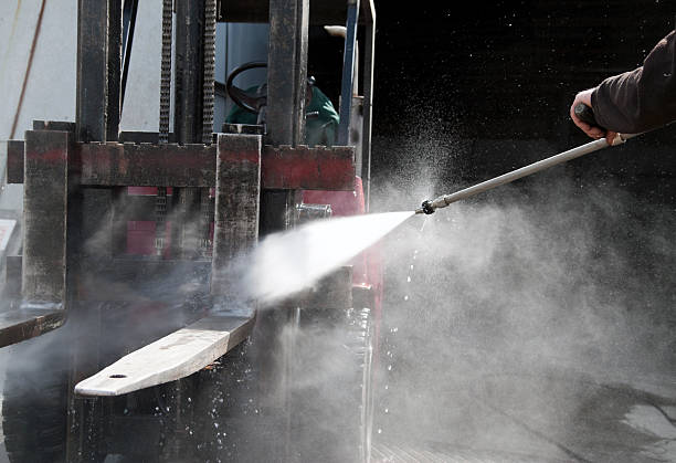 Best Patio and Deck Pressure Washing  in Camas, WA